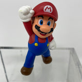 Super Mario Bros 2.5 inch Action Figure Mario Jakks Pacific Nintendo