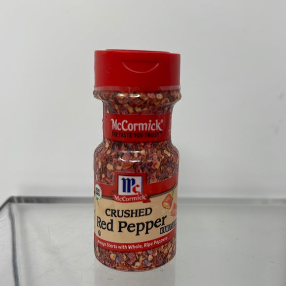 Zuru 5 Surprise Mini Brands Series 2 - McCormick Crushed Red Pepper  #124