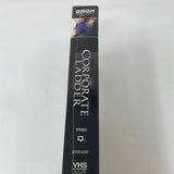 VHS The Corporate Ladder Brand New