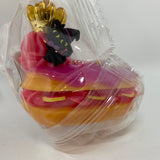 Gashapon Ottimo Dolce BC Halloween Sweets Miniature Food Collectible Cat Eclair