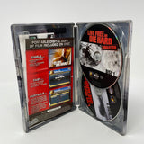 DVD Live Free Or Die Hard Steelbook