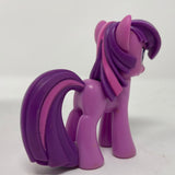My Little Pony Figure Twilight Sparkle Unicorn 3.5 Inches G4