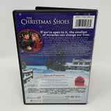 DVD The Christmas Shoes