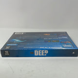 DVD The Deep (Sealed)