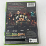 Xbox Doom 3 (Sealed)