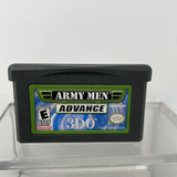 GBA Army Men Advance 3DO