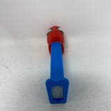 Spider-Man PEZ DISPENSER Marvel Comics 1999 Hungary