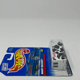 Hot Wheels 1998 Dairy Delivery #1004