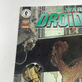 Dark Horse Star Wars Droids #5 Comic Book