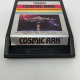 Atari 2600 Cosmic Ark