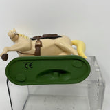 Disney Tangled Maximus Rapunzel Horse Figure PVC Cake Topper Action Figure 4"