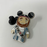 DISNEY VINYLMATION PIRATES OF THE CARIBBEAN AUCTIONEER MICKEY MOUSE PIN 2009