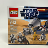 LEGO Star Wars Droid Escape 9490