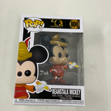 Funko Pop Disney Archives Beanstalk Mickey Mouse 800