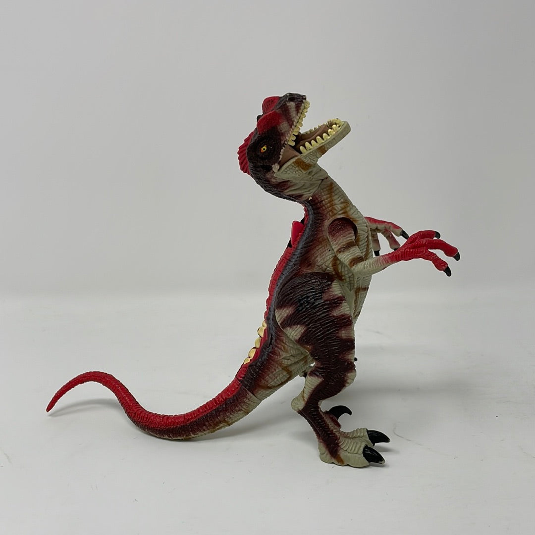Velociraptor Jurassic Park 3 Toy Jurassic Park 93 Classic Collection