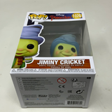 Funko Pop Disney Pinocchio Jiminy Cricket 1026