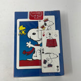Snoopy Playing Cards Hoyle Brand New