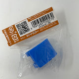 Eraser Blue Backpack Made In Japan