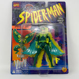 Marvel Comics Spider-Man Vulture Action Figure Toy Biz 1994