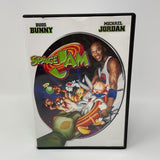 DVD Space Jam