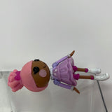 Lalaloopsy Mini Doll Swirly Figure Eight