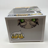 Funko pop! 137 Star Wars Rebels Zeb