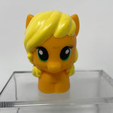 Playskool Friends My Little Pony Apple Jack Figure MLP Collectible Toy Hasbro