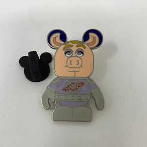 Vinylmation(TM) Collectors Set - Muppets #2 - Pigs in Space Link Hogthrob Chaser Only