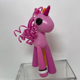 Mini Lalaloopsy Lala-oopsies Unicorn Horse Pony Figure Hazelnut