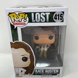 Funko Pop Television Lost Kate Austen 415