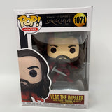 Funko Pop Movies Bram Stoker's Dracula Vlad The Impaler 1071