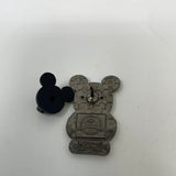 Disney Trading Pin Vinylmation Jr Venus Fly Trap #1 Mystery Pin Pack