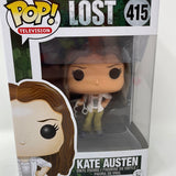 Funko Pop Television Lost Kate Austen 415