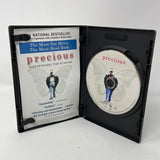 DVD Precious