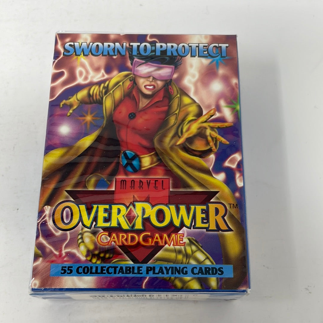 OverPower – shophobbymall