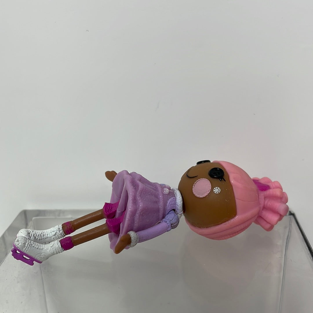 Lalaloopsy Mini Doll Swirly Figure Eight shophobbymall