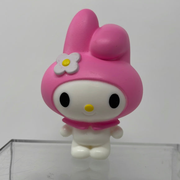 2016 Sanrio Hello Kitty & Friends #3 My Melody McDonald's Toy