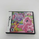 DS My Little Pony Pinkie Pie’s Party CIB