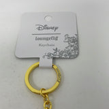 Disney Loungefly Keychain Pooh and Friends Enamel Keychain