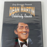 DVD The Dean Martin Celebrity Roasts Man of the Hour Michael Landon New Sealed