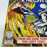 Marvel Comics Moon Knight #5 March 1980
