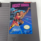 NES Rocket Ranger