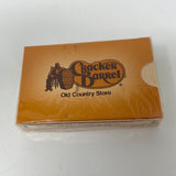 Playing Cards Cracker Barrel Old Country Store Brand New made in the USA