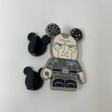 Star Wars Disney Vinylmation Enamel Pin Grand Moff Tarkin