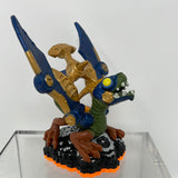 Skylanders Giants Drobot