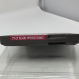 NES Tag Team Wrestling (5 Screw)