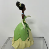 Disney PVC Figure Cake Topper 3 1/4" Princess Tiana Princess And The Frog Toy