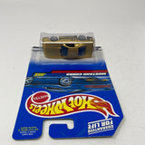 Hot Wheels Diecast 1:64 1998 Mustang Cobra #1066