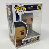 Funko Pop! Marvel Eternals Gilgamesh 730