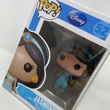 Funko Pop! Disney Jasmine 52